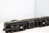 Lionel 6-8687 CENTRAL OF NEW JERSEY FM Trainmaster Diesel Locomotive 8687 O Scale Used No Box