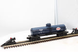 MTH 30-7314 ESSO Tank Car RailKing O Scale Like New