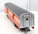 Lionel 6-9589 SOUTHERN PACIFIC Daylight Baggage Car  O Scale Like New