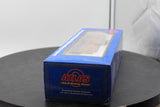 Atlas 6614-2 Rio Grande Extended Vision Caboose O Scale Used Excellent Weathered As Is