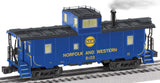 Lionel 6-27692 Norfolk & Western NS Heritage Ca-4 Caboose O SCALE Like New