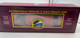 MTH Premier 20-97782 Bessemer & Lake Erie BLE  4-Bay Hopper Car O SCALE NEW