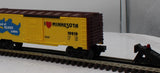 Lionel 6-19919 MINNESOTA Boxcar I Love Minnesota O Scale Like New