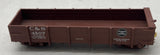 Micro Trains 86000011 COLORADO & SOUTHERN 30' Steel Framed Gondola Gondola #4507 HOn3 Scale Used Damaged Box