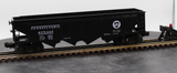 MTH 20-7500 Pennsylvania Hopper O SCALE Like New