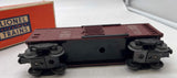 Lionel Postwar 6454 SOUTHERN PACIFIC Box Car  O SCALE Used Excellent Damaged Box as is
