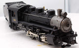 Weaver USRA 0-6-0 B&O switcher O Scale Like New Damaged Box