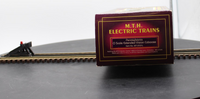 MTH MT-9101L Pennsylvania O Scale Extended Vision Caboose Like New