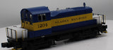 MTH Railking 30-20600-1 Alaska SW-1 Switcher Diesel Engine with Proto-Sound 3.0 O SCALE Like New