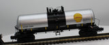 MTH Premier 20-96299 Cargill Foods Funnel Flow Tank Car O SCALE Like New