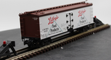 K-Line K742-8026 Libby`s Wood- Sided Reefer O SCALE NEW