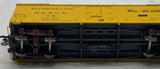 Blackstone Models b340804   Flying Grand Herald D&RGW #65 30' Refrigerator Car HOn3 Scale Like New