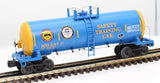 MTH Railking 30-73509 CSX Modern Tank Car O SCALE Like New