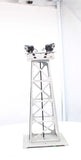 MTH Railking 30-9049 Floodlight Tower O SCALE Like New