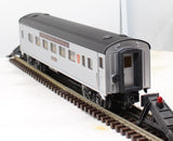 MTH 30-6070S Passenger Car #4005 Scale O SCALE Like New