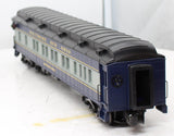 K-Line K4810-0004 B&O Mountain Creek Observation Car O SCALE Like New