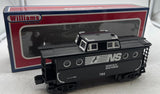 Bachmann 47733 Norfolk Southern NS N5C Illuminated Caboose O SCALE Like New