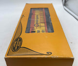 Lionel 6-8061 CHESSIE SYSTEM U36C Diesel Locomotive Mainline #8061 O Scale Used Excellent