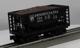 MTH Railking 30-75476 Pennsylvania PRR Ore Car O SCALE Used Excellent