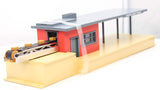 Lionel 6-37964 Archive Operating Freight Terminal O SCALE NEW