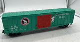 MTH Premier 20-90006e Great Northern GN Boxcar O SCALE Like New