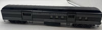 K-Line k4471-4908 New York Central NYC 18" Heavyweight RPO Passenger Car #4908 O SCALE Like New