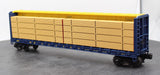 MTH Railking 30-76111 Alaska Center I-Beam Flat Car O SCALE NEW