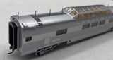 Walthers 932-9006 SANTA FE P-S Pleasure Dome Super Chief HO Scale Like New