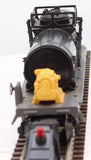 Lionel 6-16390 Flat Car with Water Tank O Scale Like New