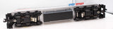 Williams SD90-207 SD90 Locomotive w/true blast II Amtrak #8643 O Scale Like New