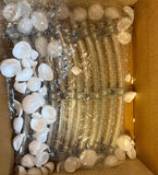 Pride Lines 7924 Tinplate Hand Car Mickey's Magic Tinplate  Fantasia O Scale NEW limited rare