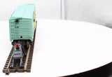 Lionel 6-36118 Pastel Bi-Level Stock Car #6356 O SCALE Like New