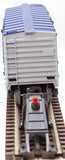 Lionel 6-29228 PRR Turbine Boxcar O Scale Like New