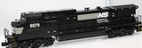 Lionel 6-18255 Dash-9 Norfolk Souther CMD Engine O SCALE Like New