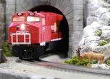 Lionel 2523020 CANADIAN PACIFIC KANSAS CITY CPKC Maxi Stack Set READY TO RUN LIMITED O SCALE NEW