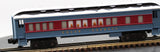 Lionel 6-84602 The Polar Express Disappearing Hobo Car O SCALE Used Excellent