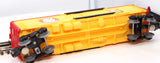 Lionel 6-9812 Arm & Hammer Billboard Refrigerator Car O Scale Like New