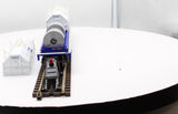 K-Line K676-1432 CSX Coil Car #496213 O SCALE Like New