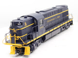 Atlas 20020001 C&O Locomotive #6803 O SCALE (convential) Like New