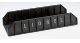 Lionel 6-12730 Lionel Lines Traditional Girder Bridge O SCALE Used