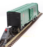 Lionel 6-19233 SOUTHERN PACIFIC Boxcar Mainline O Scale Like New