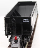 K-Line Scale O 623-1891 4-Bay Hopper Pennsylvania 6231891 K623-1891 O SCALE NEW