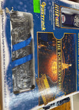 Lionel American Flyer 6-49632 The Polar Express FlyerChief Ready-to-Run Train Set S SCALE Like New