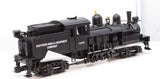 K-Line K3499-1465CC SOUTHERN IRON AND EQUIPMENT CO Shay Locomotive O Scale NEW limited