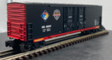 MTH Railking 30-74874 Norfolk Southern 50' Double Door Plugged Boxcar O SCALE NEW