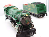 MTH Premier 20-3465-1 Southern 4-6-2 Ps-4 Steam Engine - Queen & Crescent Limited With Proto-Sound 3.0 O SCALE Like New