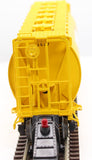 Lionel 6-17155 Shell 3-Bay Cylindrical Hopper 3527 O SCALE NEW