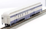 Athearn 213 BALTIMORE & OHIO Standard RPO Passenger Car U/A # HO Scale Like New
