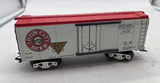 Marx 73415 Tin Pittsburgh Brewing Co IC Light Beer Refrigerator O SCALE Used Excellent No Box