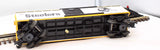 MTH Railking 30-74231 NFL - Pittsburgh Steelers O SCALE Like New